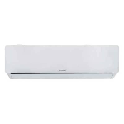 new ac