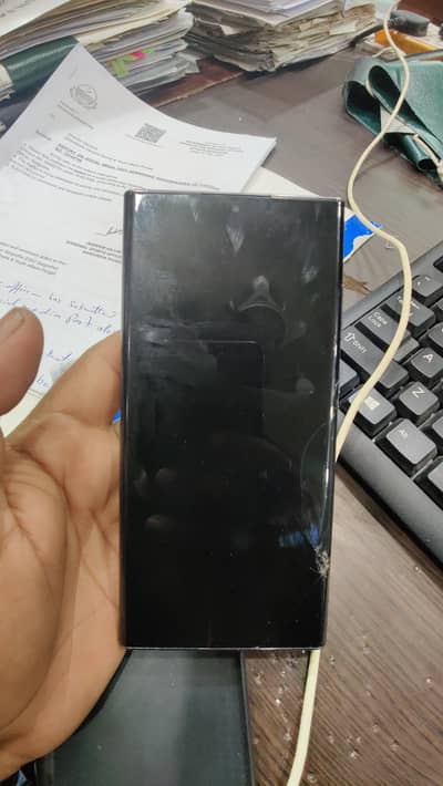 Samsung Mobile S22 Ultra