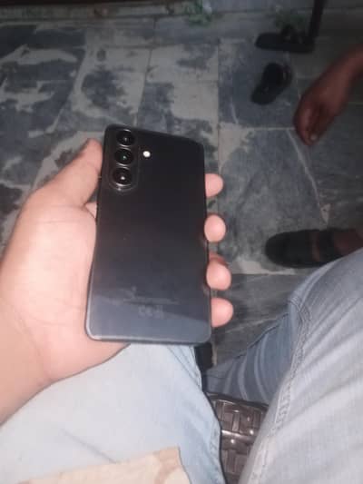Samsung Mobile S26