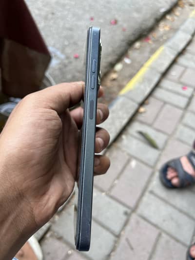 Tecno Spark 20
