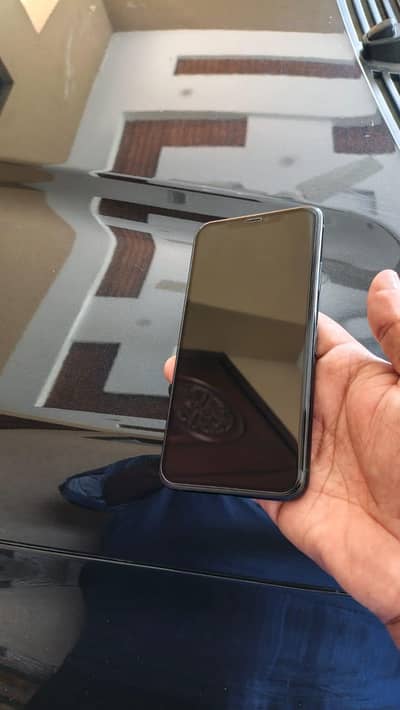 Apple iPhone 11 Pro Max