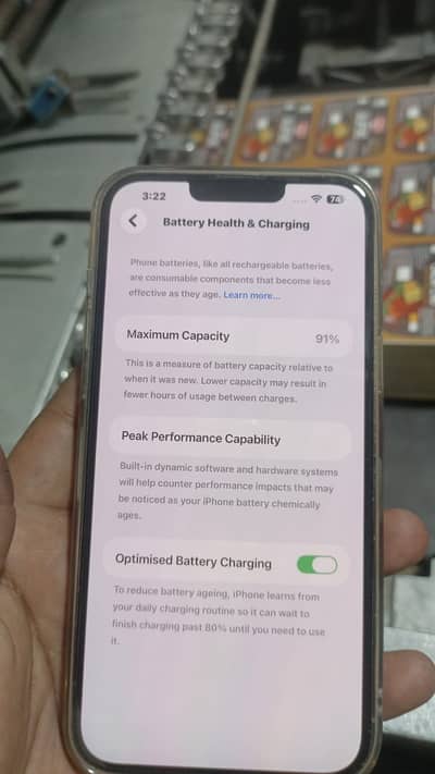 Apple iPhone 13 Pro Max