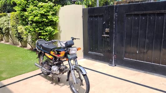 metro byke for sale good condition