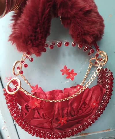 New luxury bags