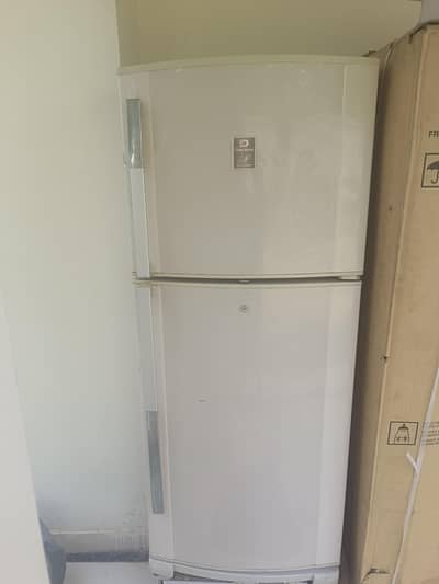 Dawlance  Refrigerator