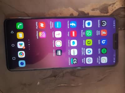 LG G7 ThinQ