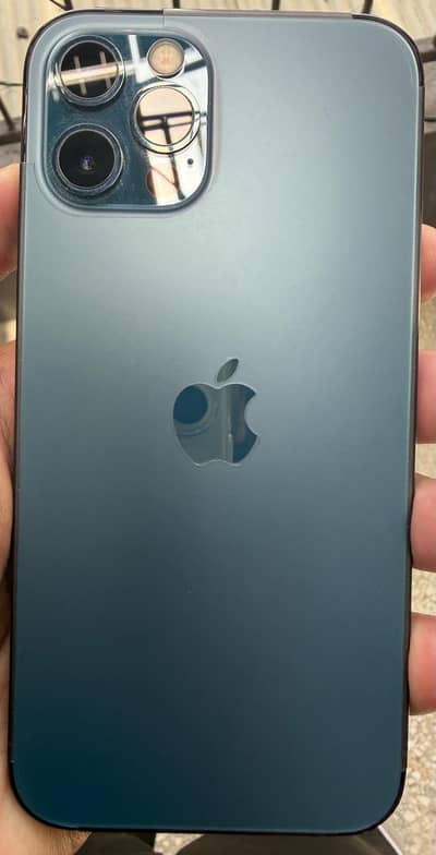 Apple iPhone 12 Pro