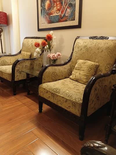 chinioty sofa set