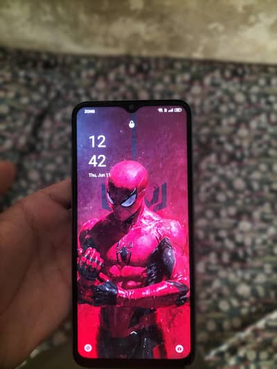 OPPO A17