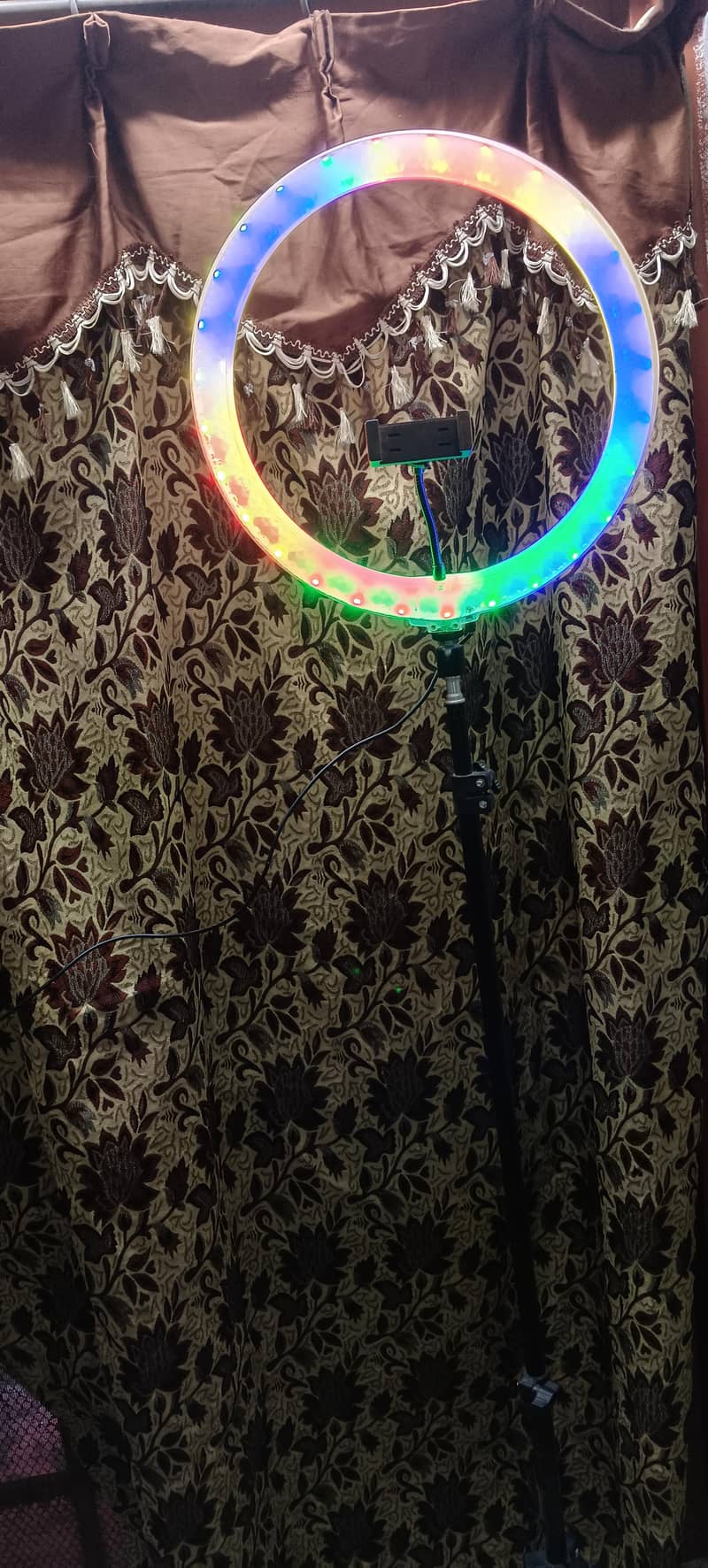 ring lite 5