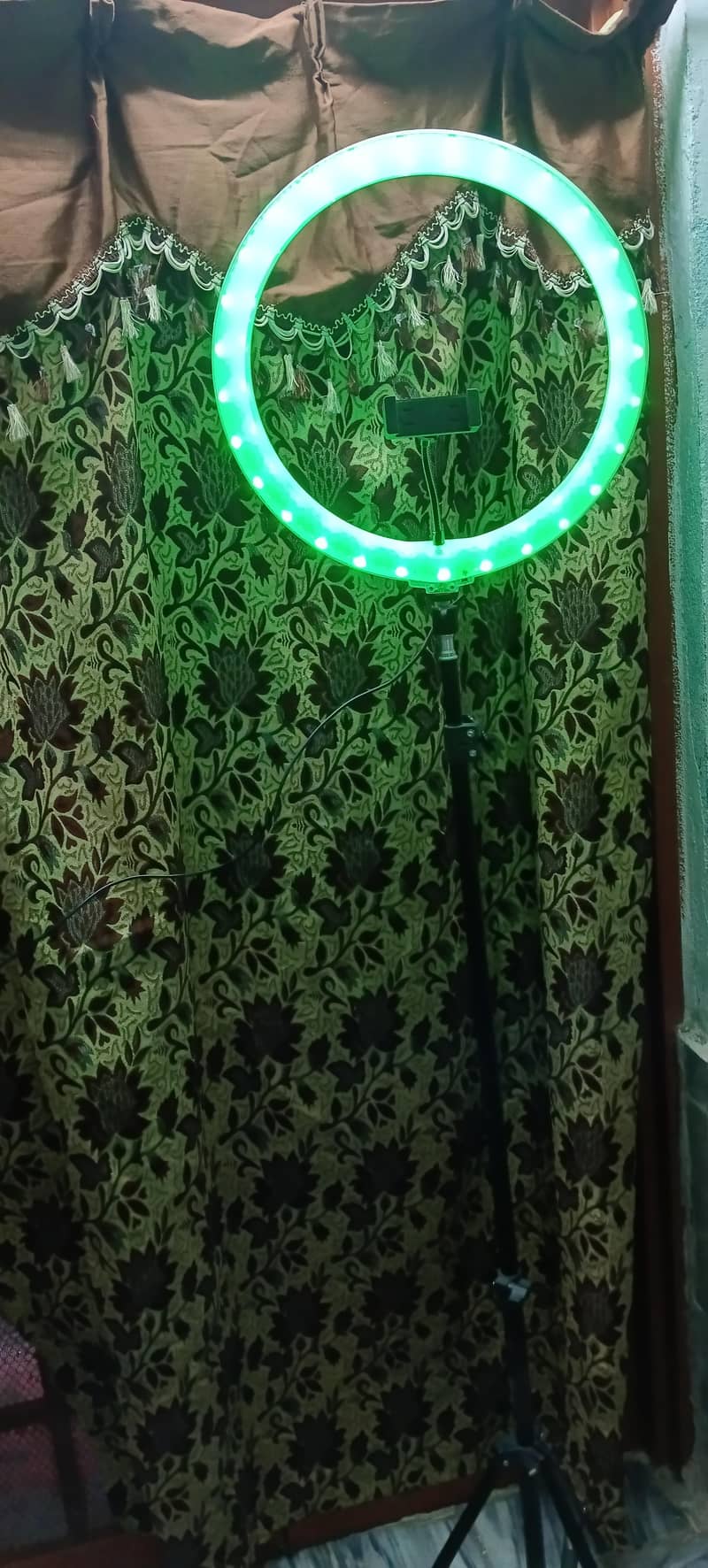 ring lite 7