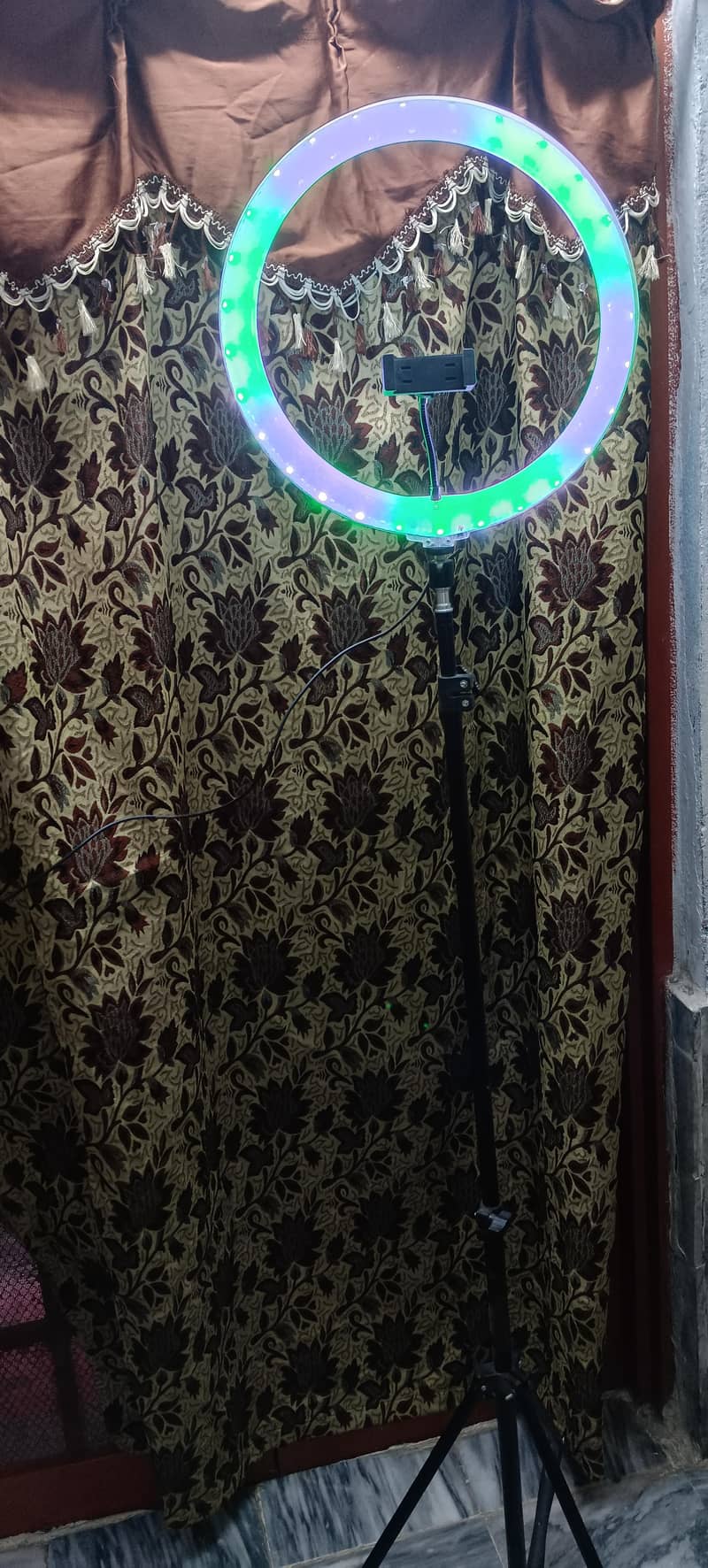 ring lite 8