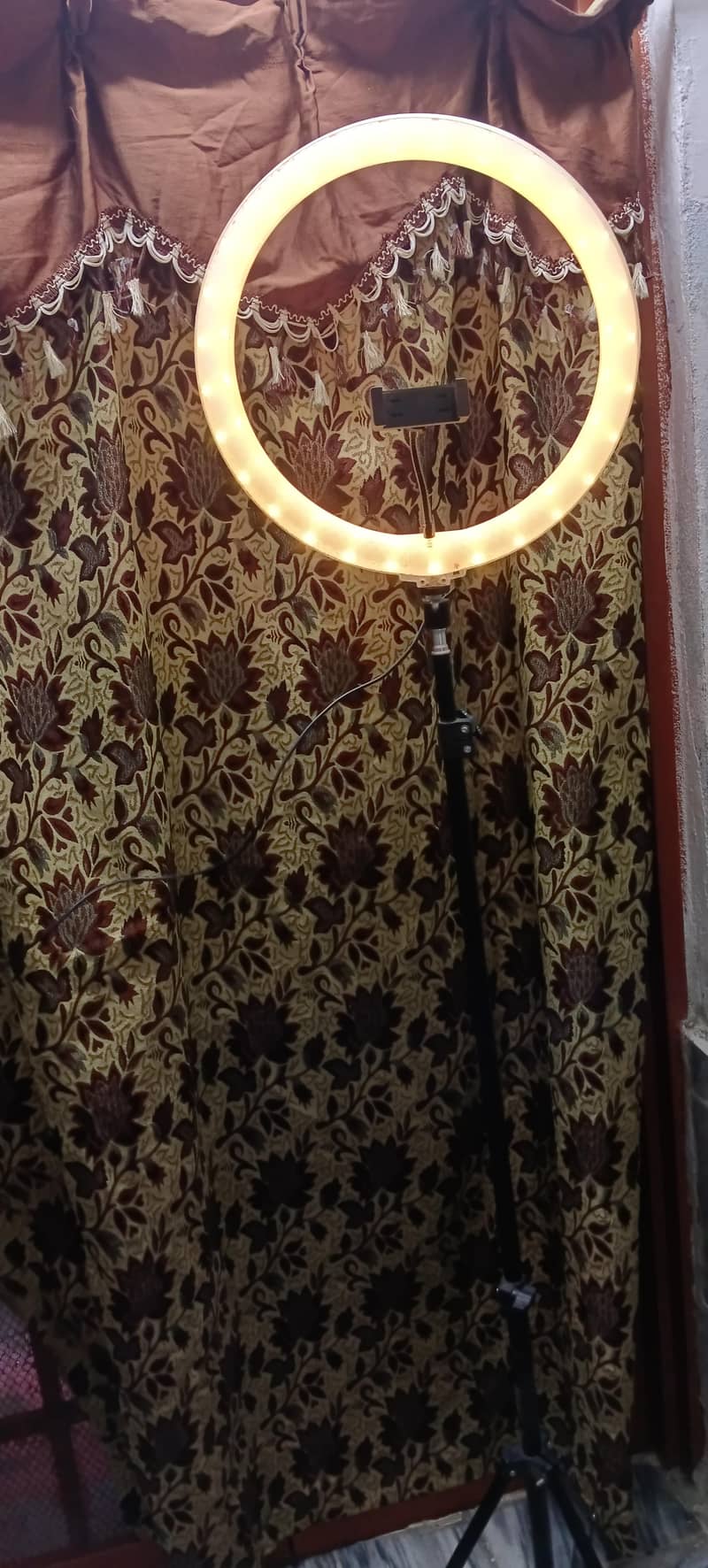 ring lite 9