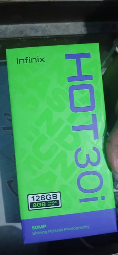 Infinix Hot 30 sale and exchange 03282305373 Whatsapp