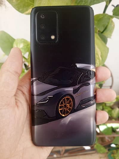  Oppo F19 (6GB / 128GB) For Sale