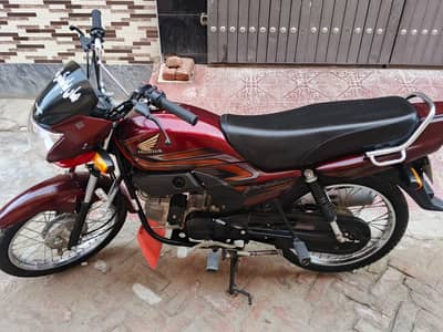 Honda Pridor for sale urgently