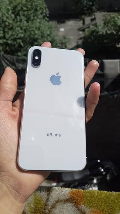 Apple iPhone XS