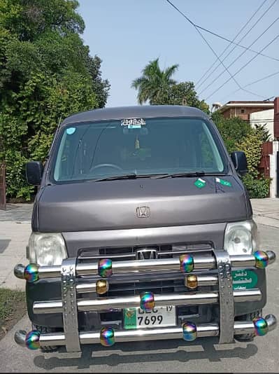 Honda Acty 2019 Model For Sale