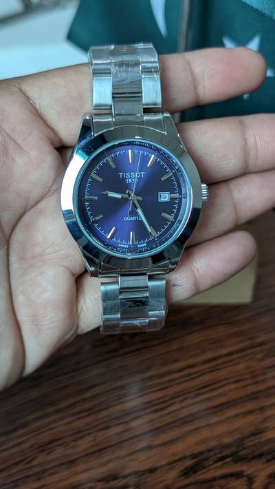 Quartz Movement Premium Watches