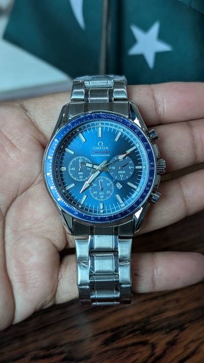 Quartz Men's Premium Watches