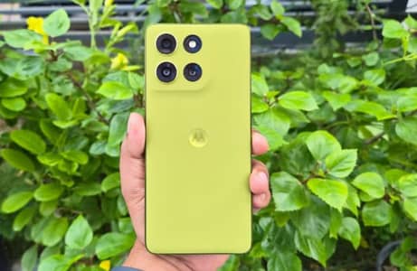 Motorola Moto G85