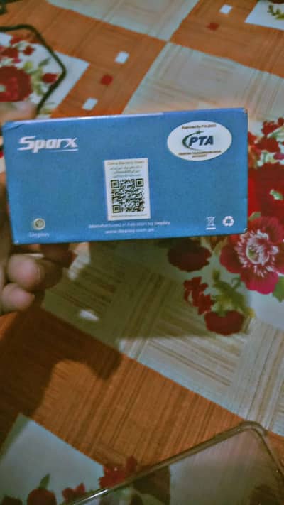 Sparx Neo 7 Ultra