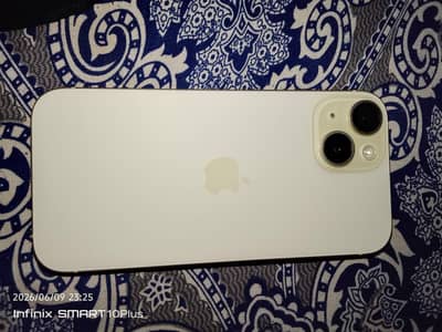 Apple iPhone 15