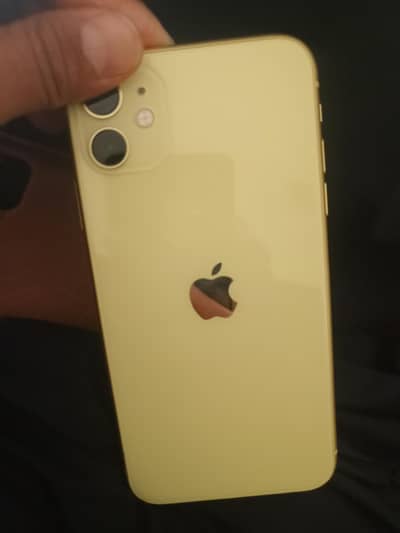 Apple iPhone 11
