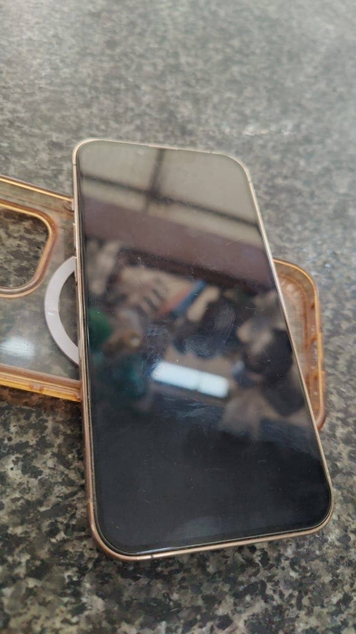 IPhone 13 Pro 0