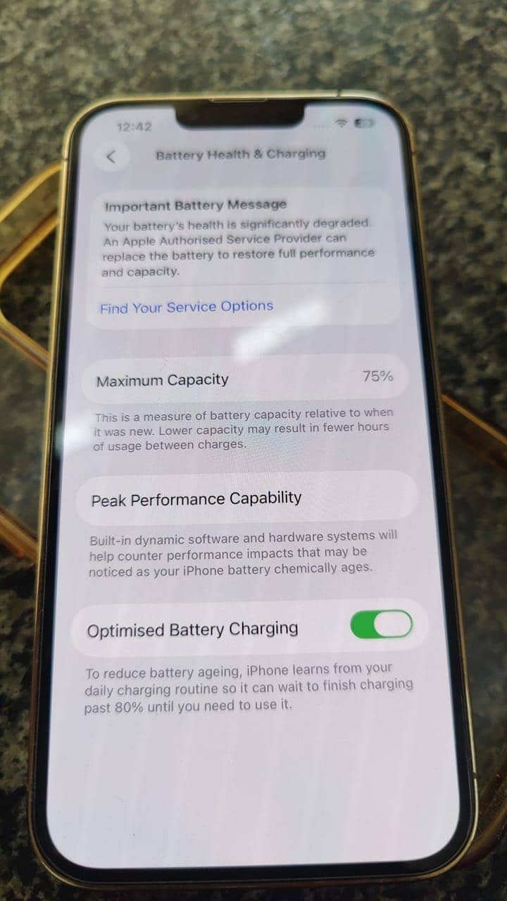 IPhone 13 Pro 2