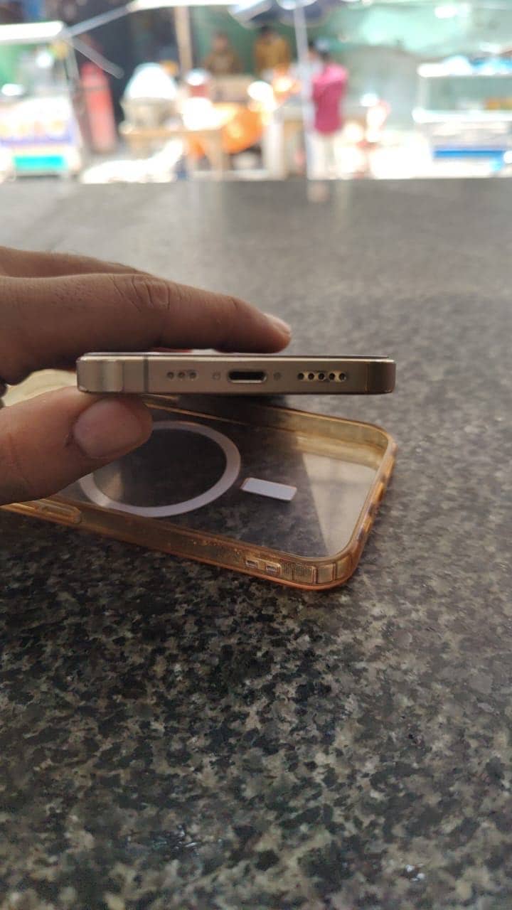 IPhone 13 Pro 5