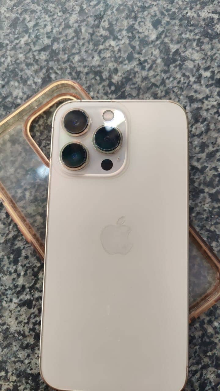 IPhone 13 Pro 6