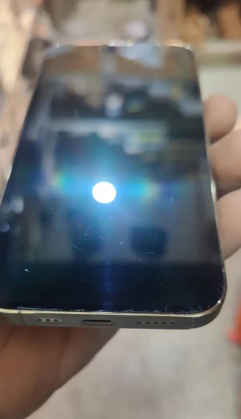 IPhone 13 Pro 9
