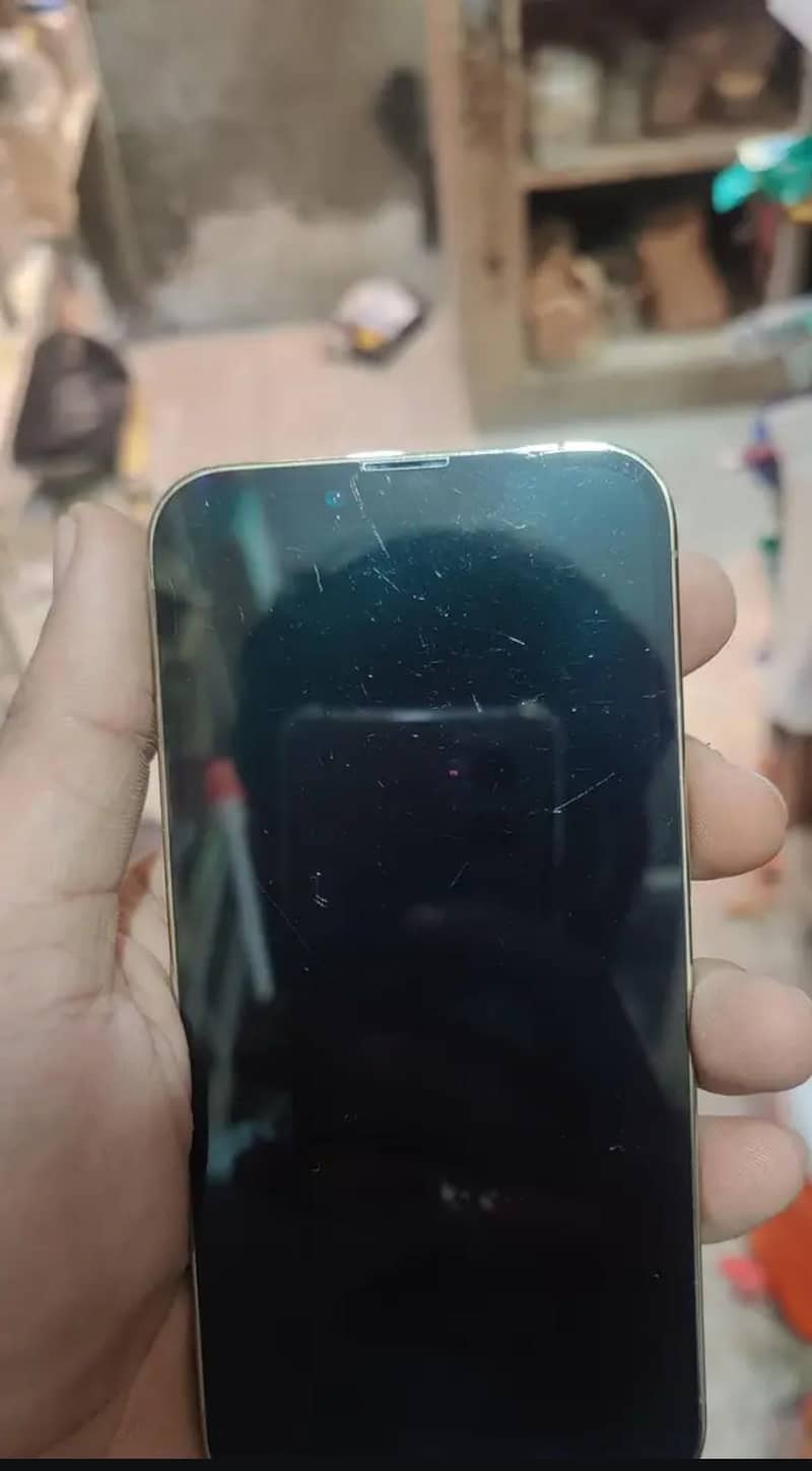IPhone 13 Pro 10