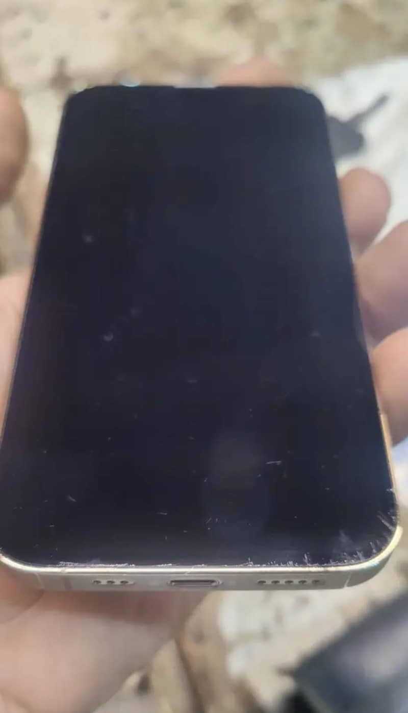 IPhone 13 Pro 11