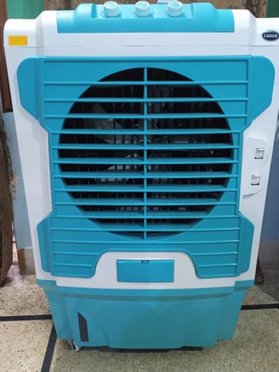 Canon CA-7500 Air Cooler 120L    0.3. 1.4. 7.5. 9.6. 7.4. 9