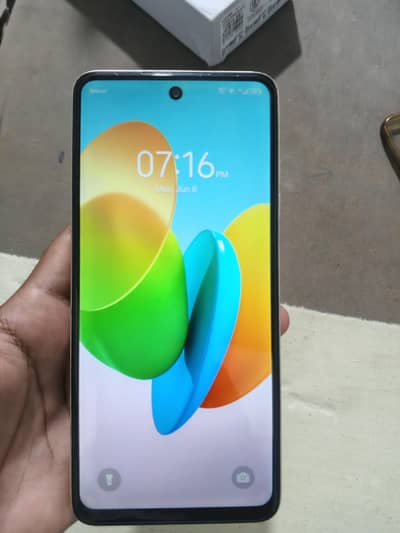Tecno Spark 20C