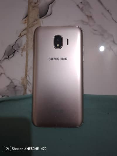 Samsung Grand Prime Pro