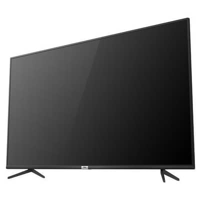 TCL 55P615 lED