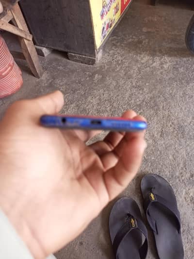 oppo F9