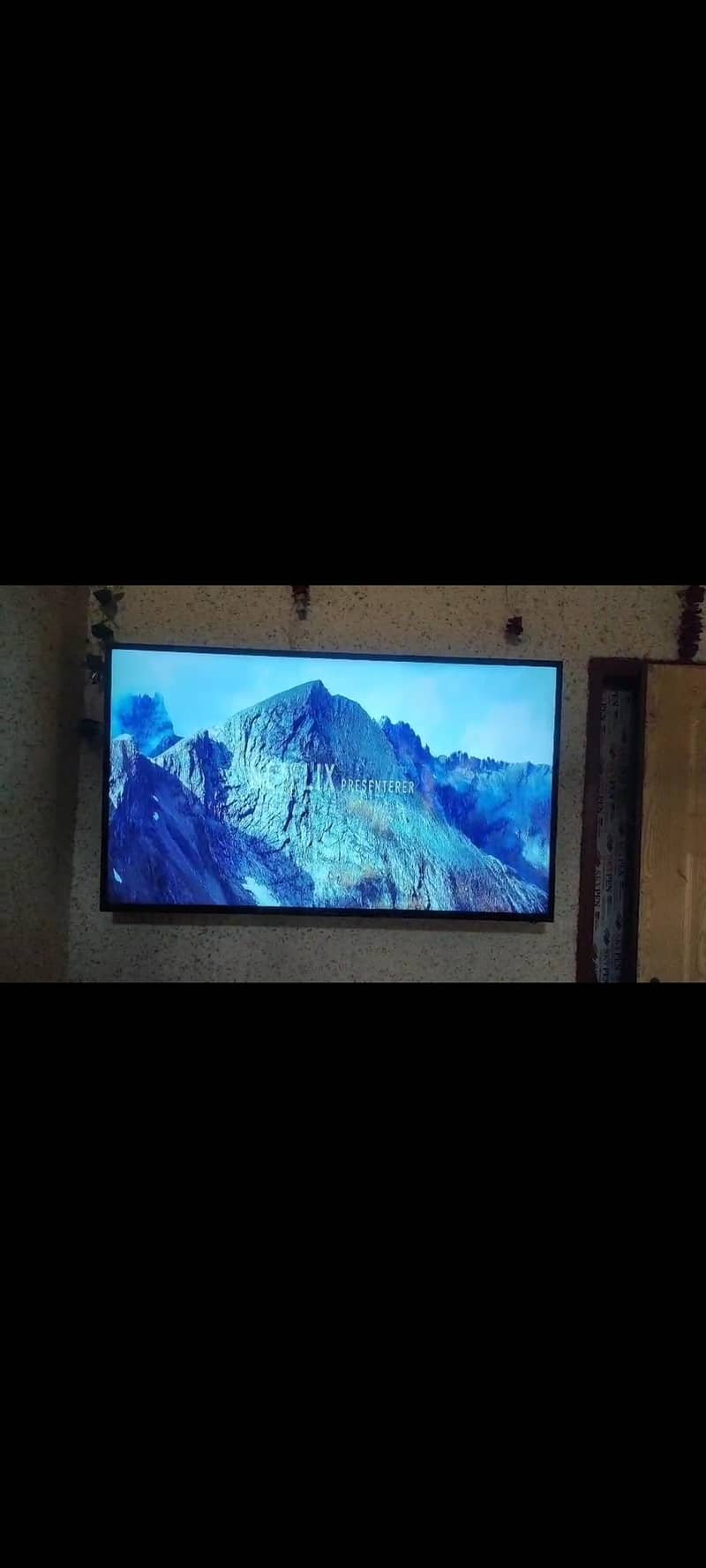 Android  LED 1