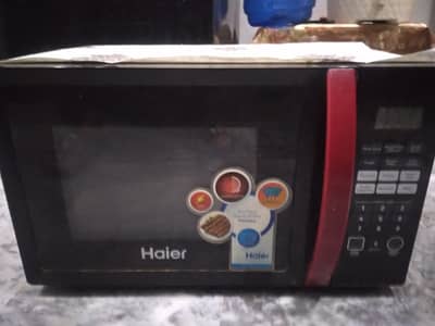 Haier 36 Liter