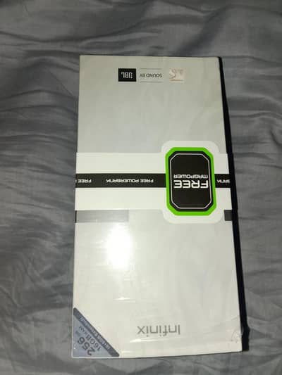 Infinix note 60 pro