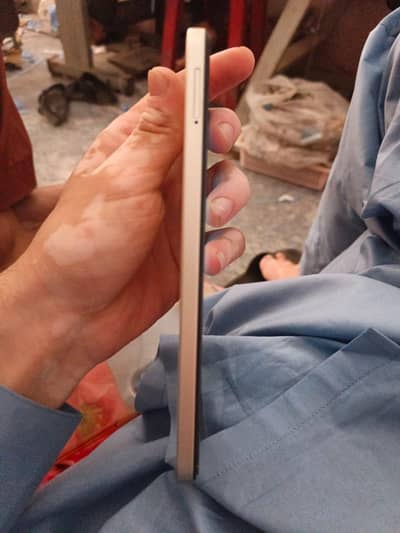 Itel S25