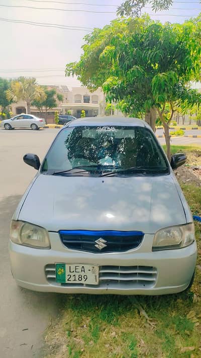Suzuki Alto 2008