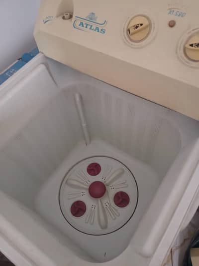 Washing Machine Running and excellent condition
