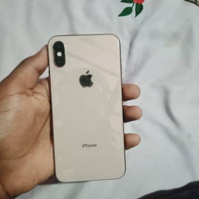Apple iPhone XS 256GB