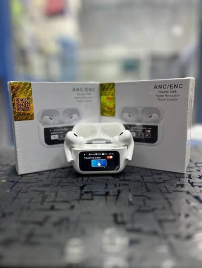 Redington AirPods Pro Shining Colors 12 Month Warranty Rs 3000