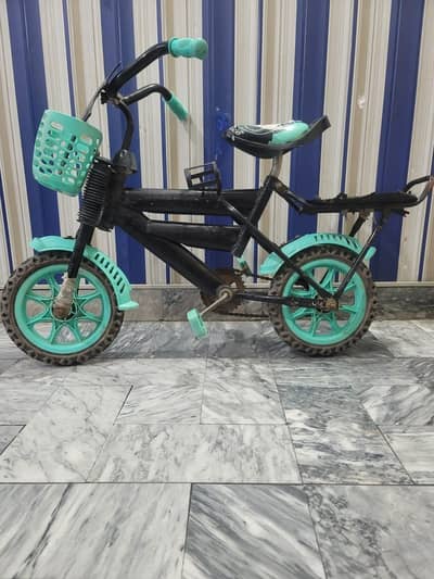 kids cycle