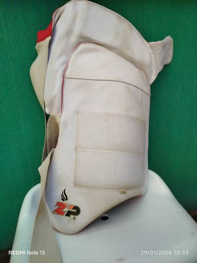 ZP Thigh pads (original)
